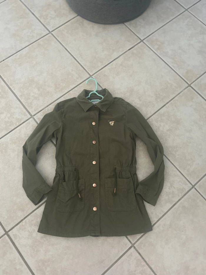 Veste