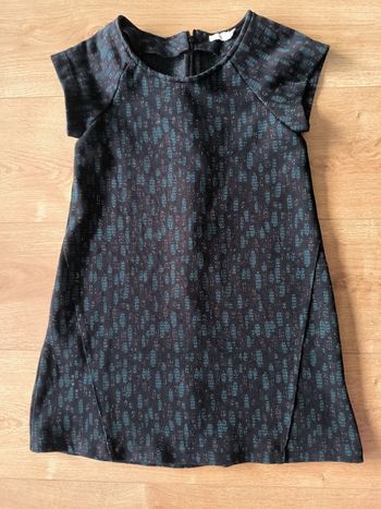 Robe de fête 10 ans Orchestra