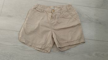 Short garçon 128 cm H&M 