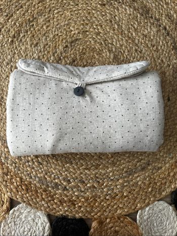 Matelas à langer « de voyage »