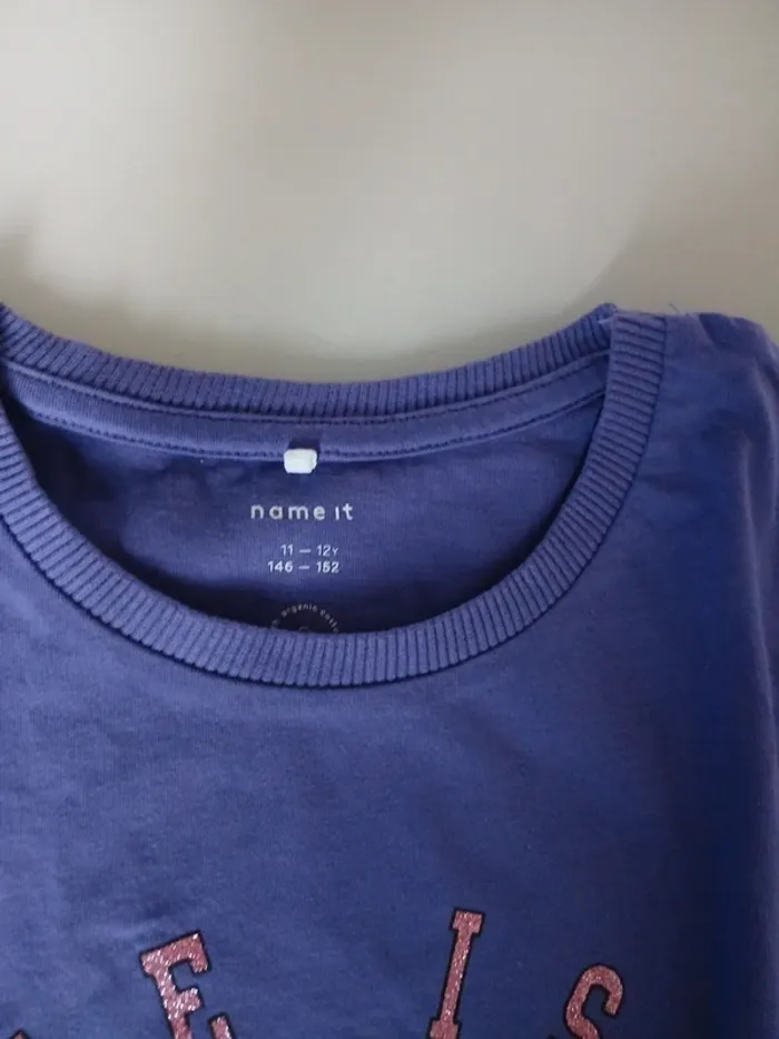 Tee-shirt - photo numéro 3