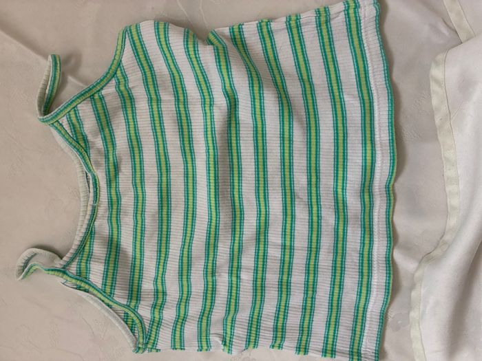 Débardeur - 12 Ans - photo numéro 2