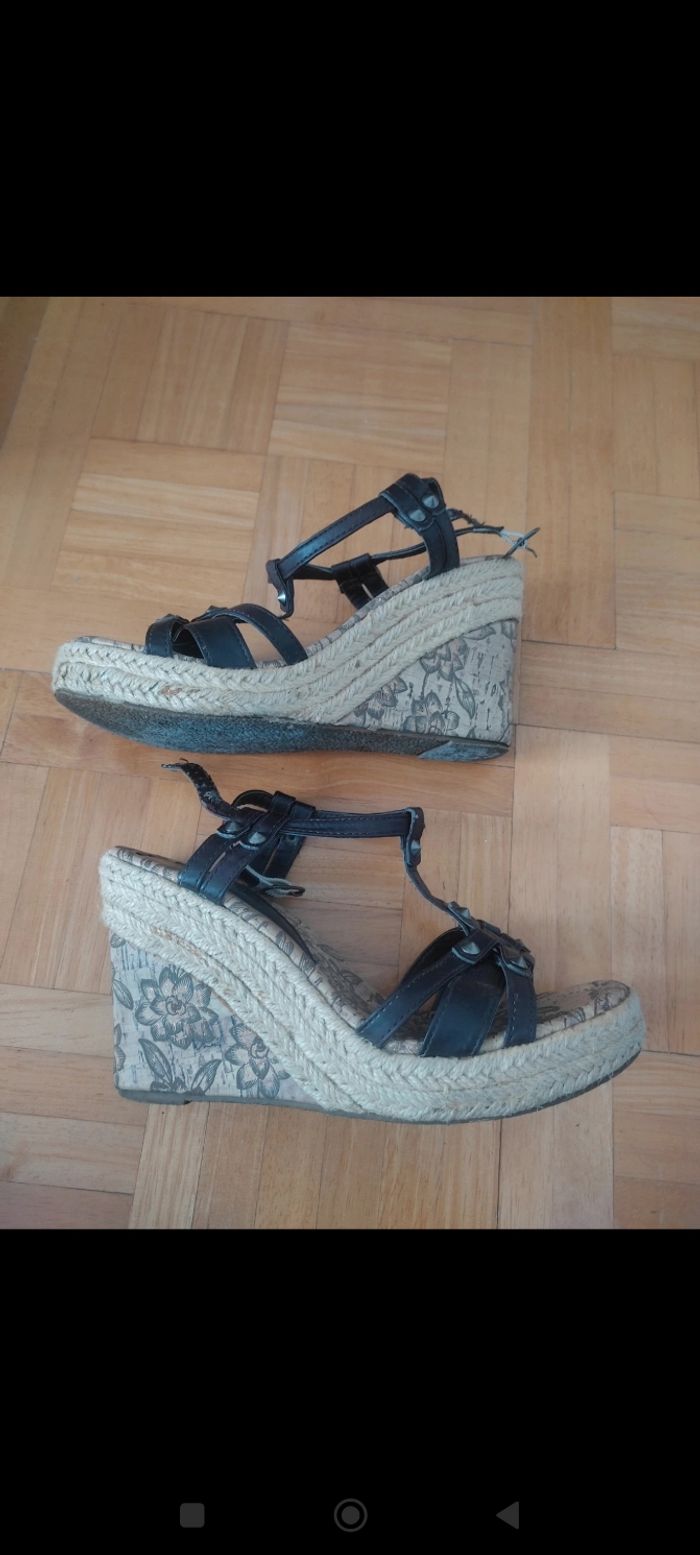 Chaussure - photo numéro 4