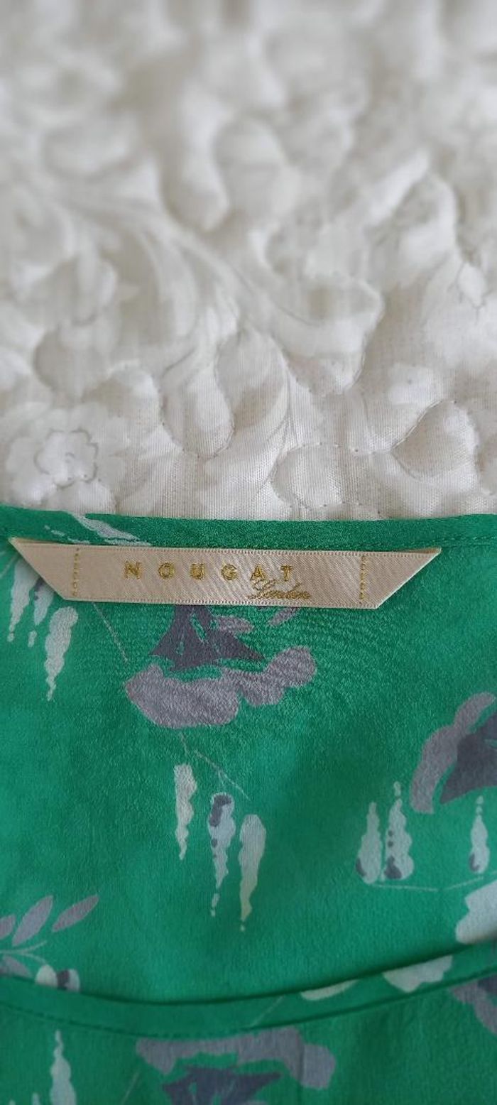 haut NOUGA - photo numéro 6