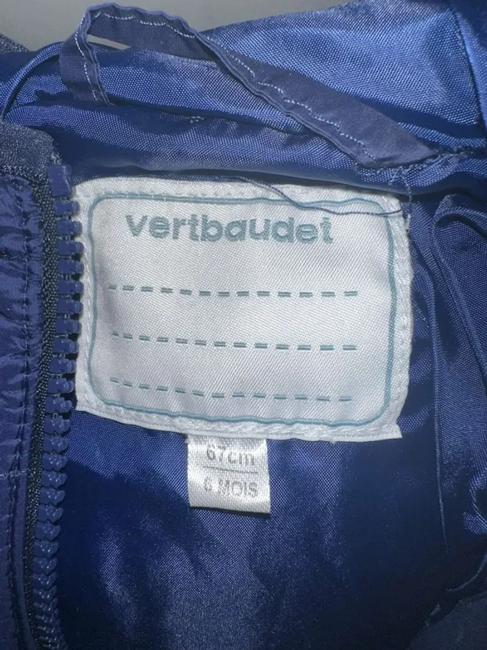Manteau - photo numéro 2