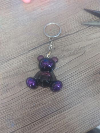 Porte clef