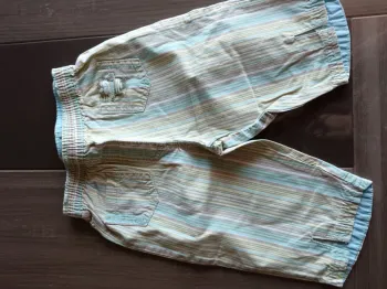 Pantalon vintage taille 12 mois