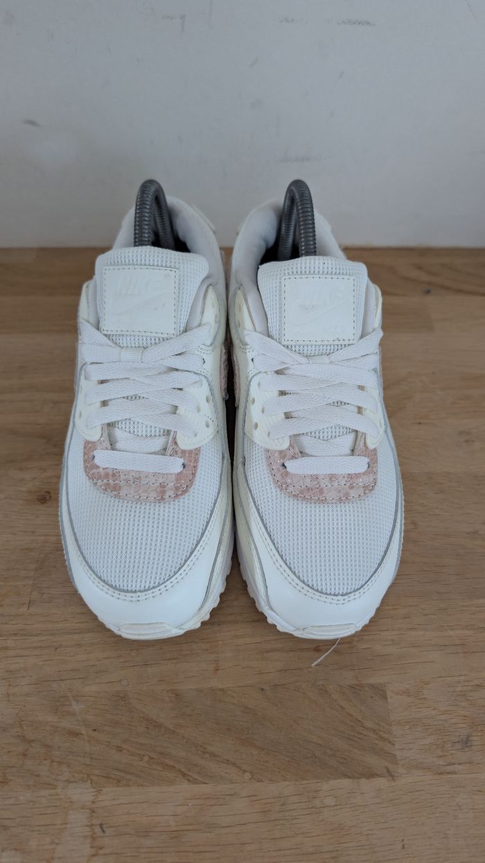 Nike air max 90 snakeskin - photo numéro 6