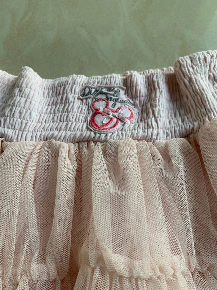 Jupe Disney - photo numéro 2