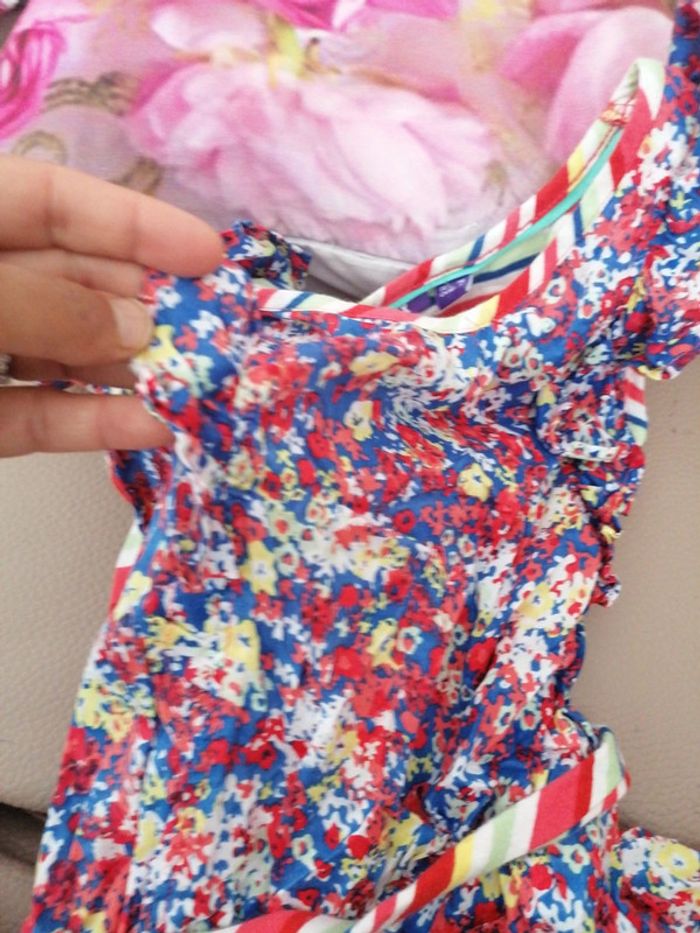 Tunique 6 ans Mexx - photo numéro 3