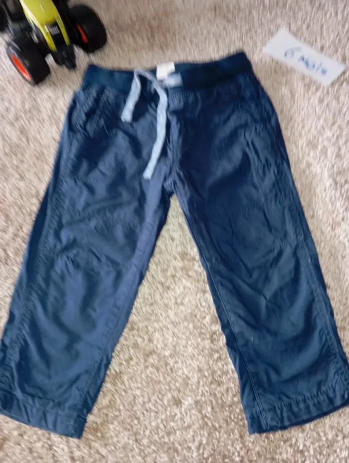 Pantalon 6 mois