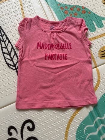 Tee-shirts 