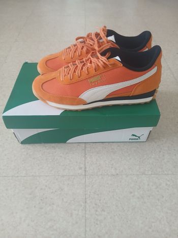 Chaussure Puma