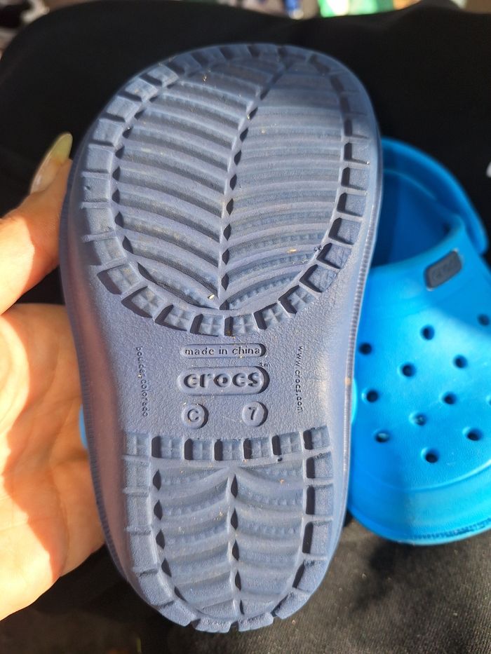Crocs - photo numéro 3