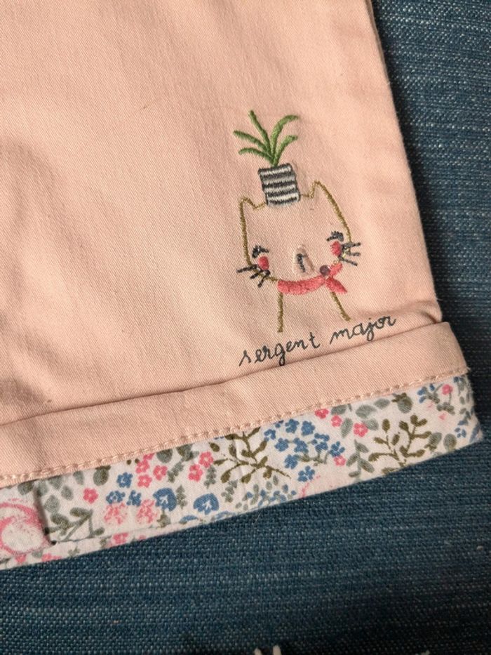 Pantalon - photo numéro 3