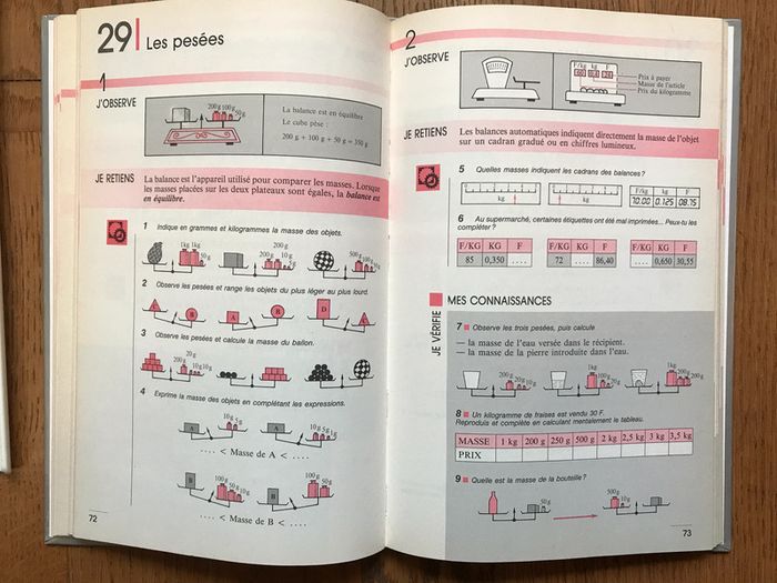 Mathématiques CM - Collection Apprentissages - photo numéro 2