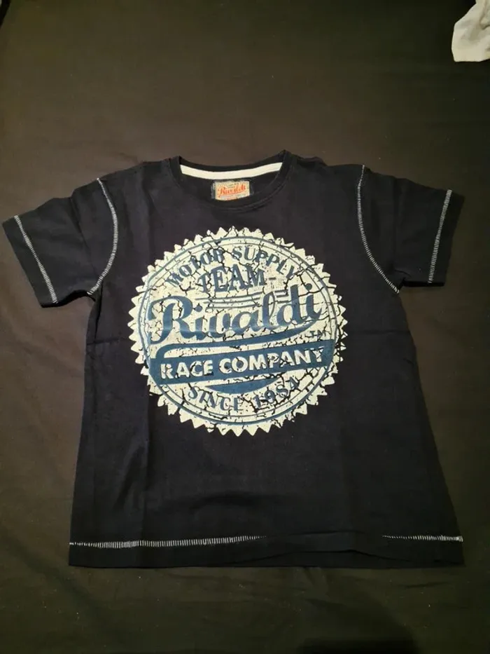 T-shirt Rivaldi