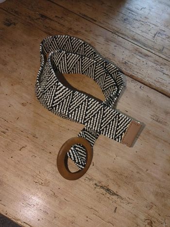 Ceinture ethnique