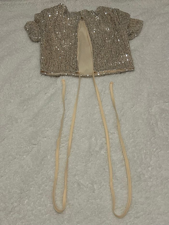 Teeshirt court - photo numéro 6