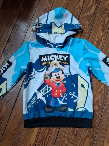 Sweet  mickey