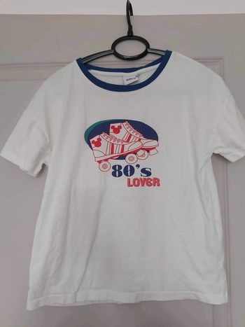 T-shirt Disney