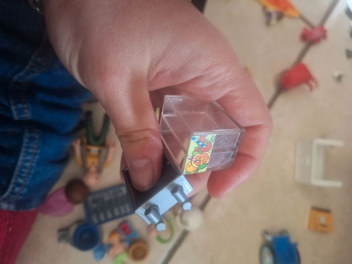 Machine à glace - photo numéro 3