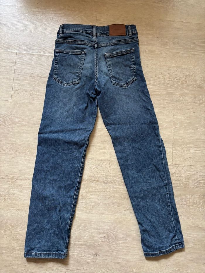 Jean garçon - photo numéro 2