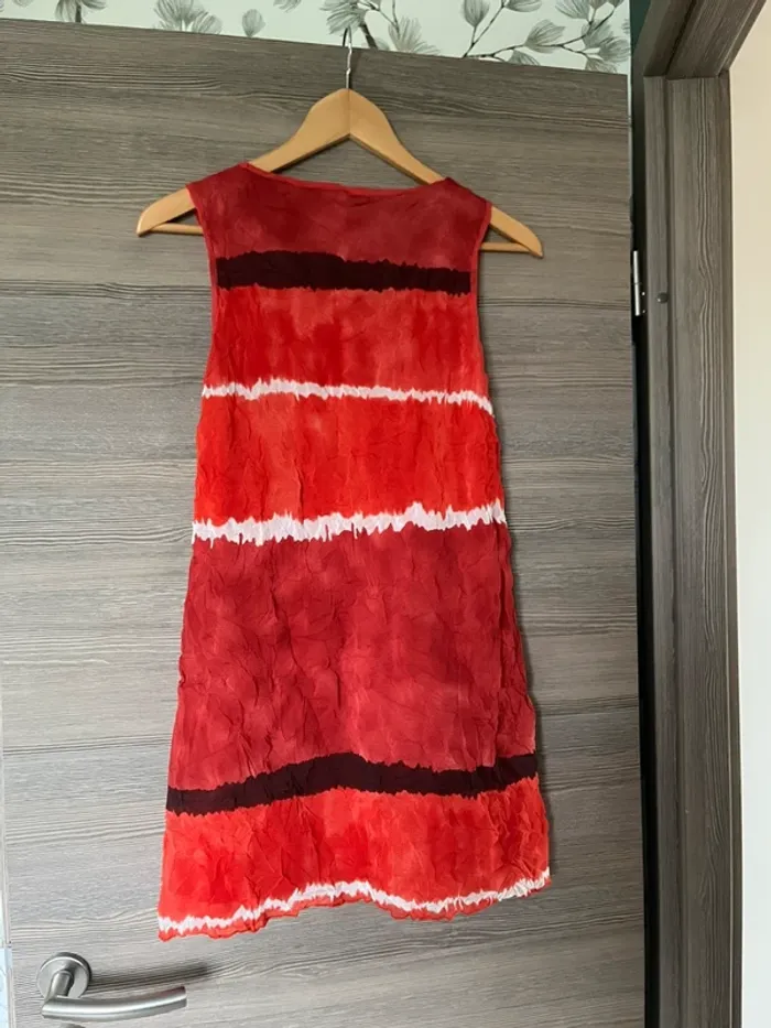 Robe vintage Mado et les autres 38 - photo numéro 2