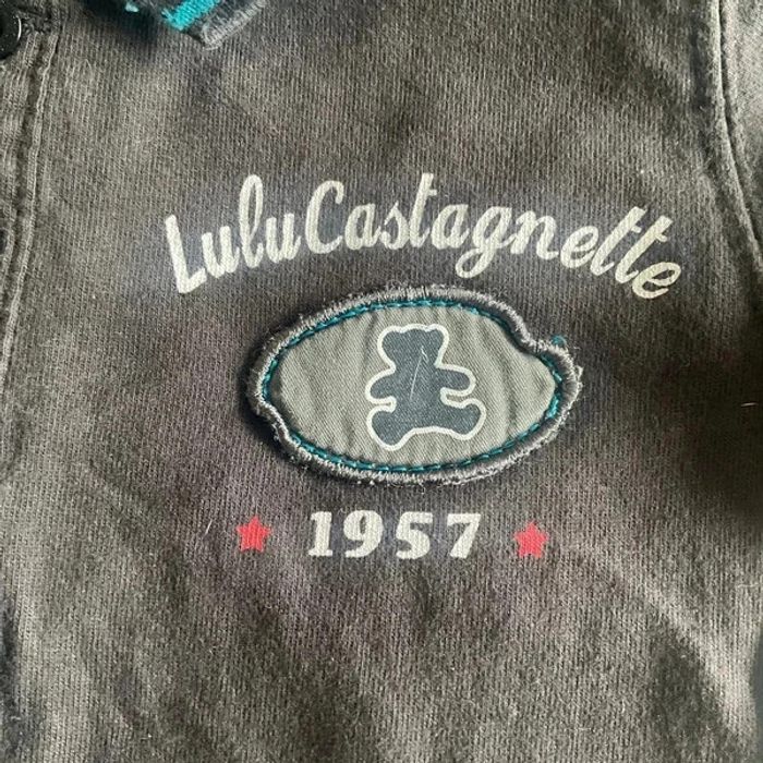 💥 Chemise enfant Lulu Castagnette 💥 - photo numéro 4