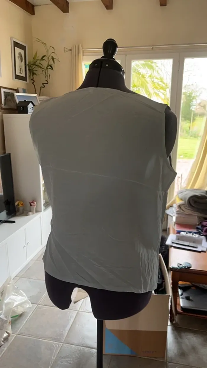 T shirt - photo numéro 3