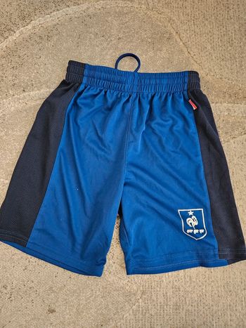 Short FFF 10 ans