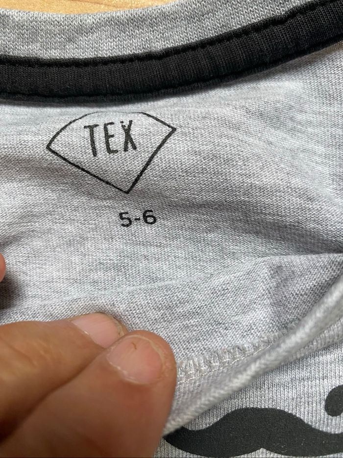 TEE shirt - photo numéro 3