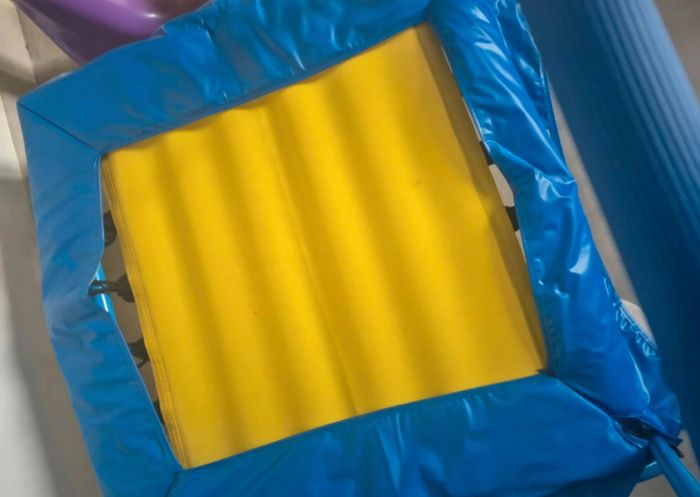 Trampoline enfant - photo numéro 2