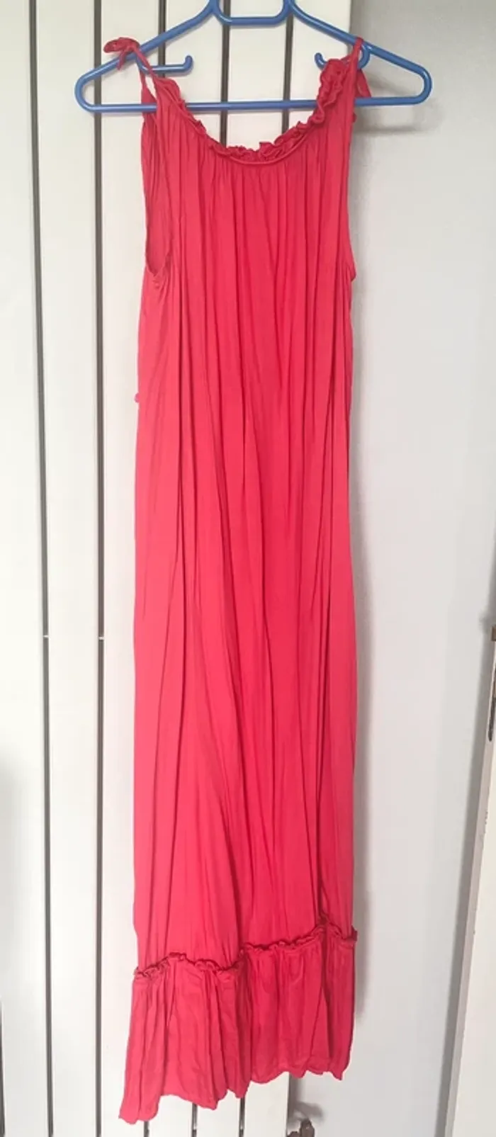 Robe longue - photo numéro 3