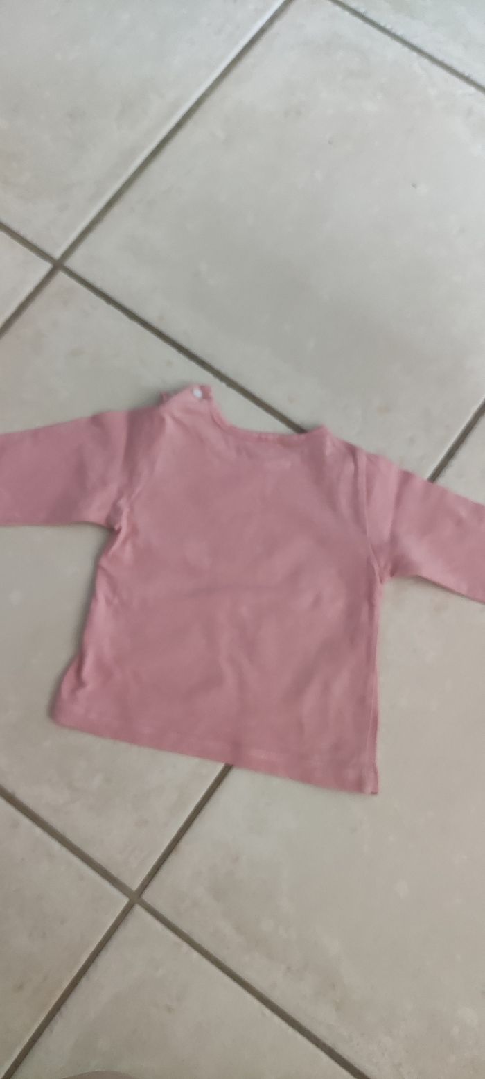 Maillot 1 mois - photo numéro 2