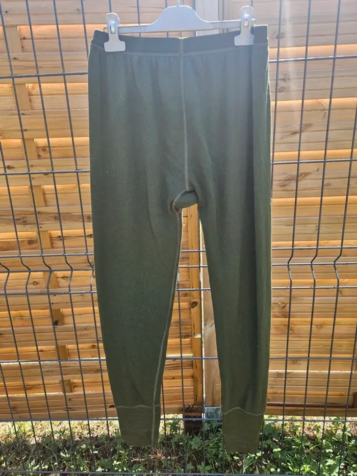 Legging de l'armée - photo numéro 4