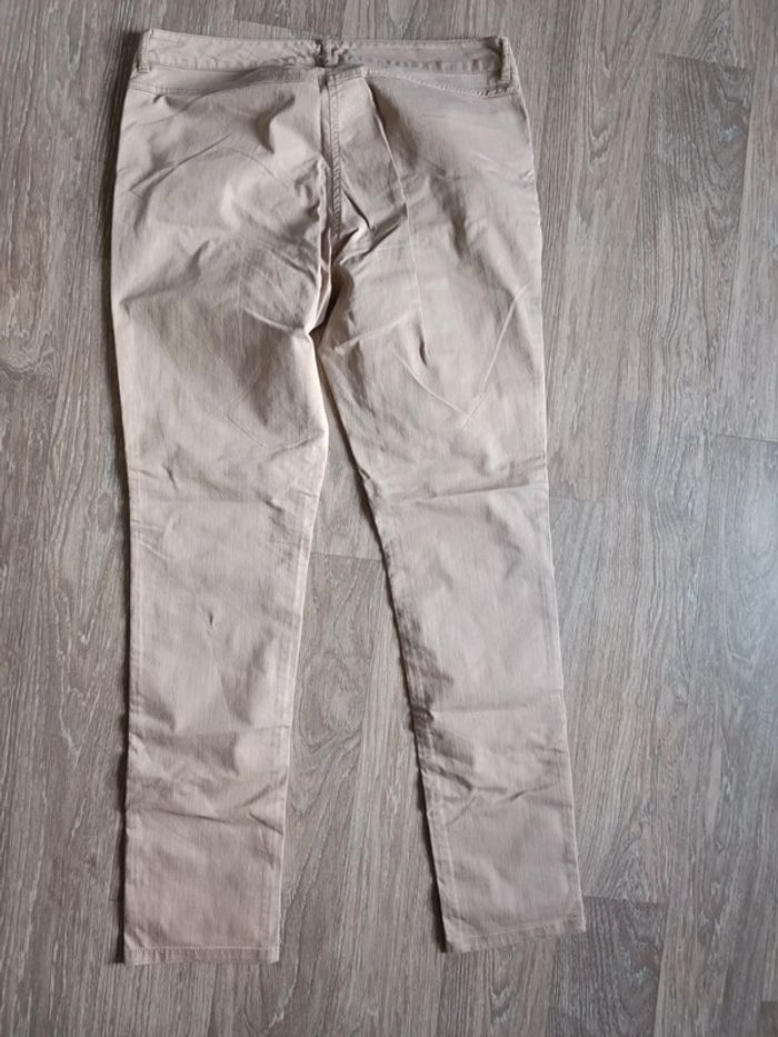 Pantalon skinny 44 - photo numéro 3
