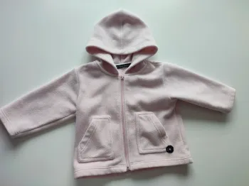 Gilet 9 mois