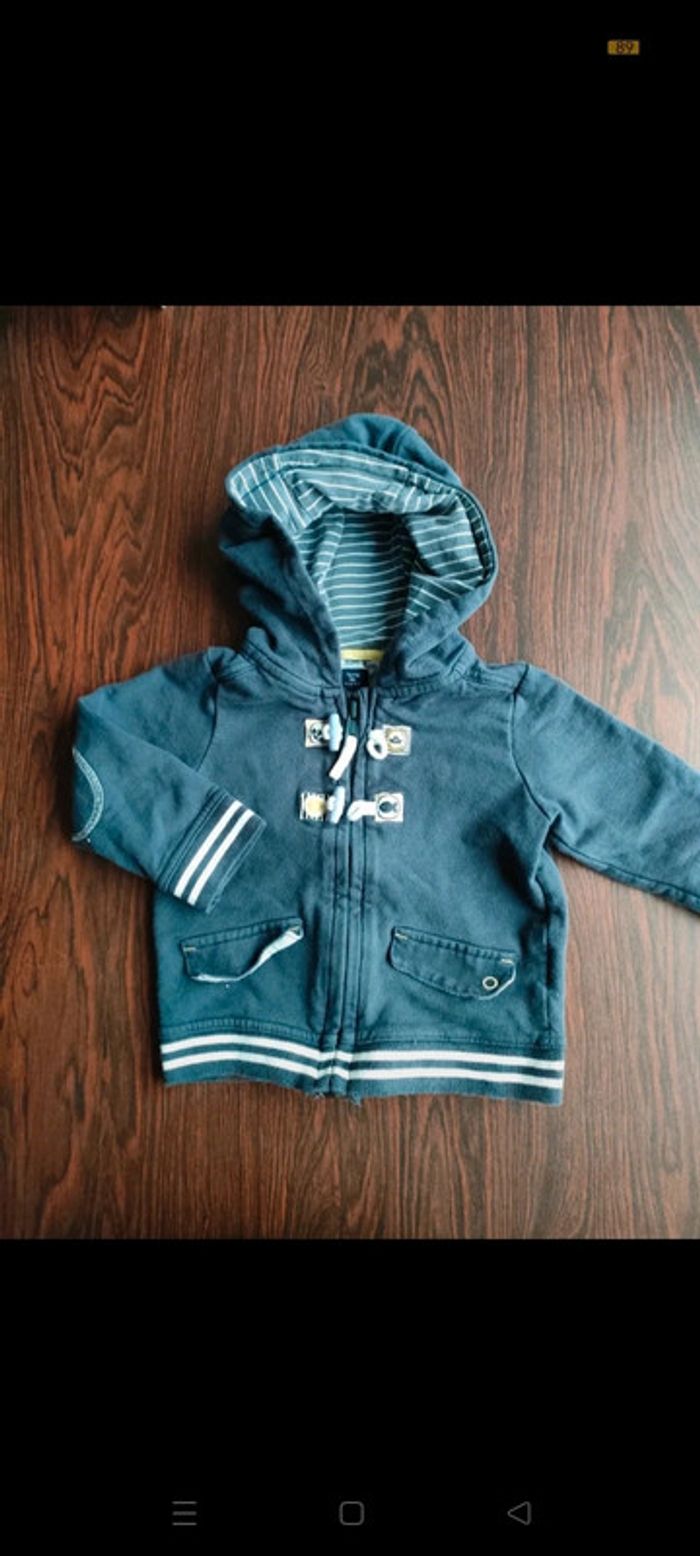 Lot 30 pièces garçon - photo numéro 8