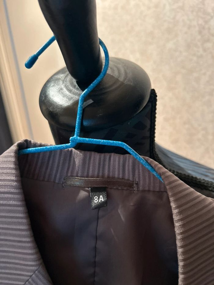 Veste costume - photo numéro 4