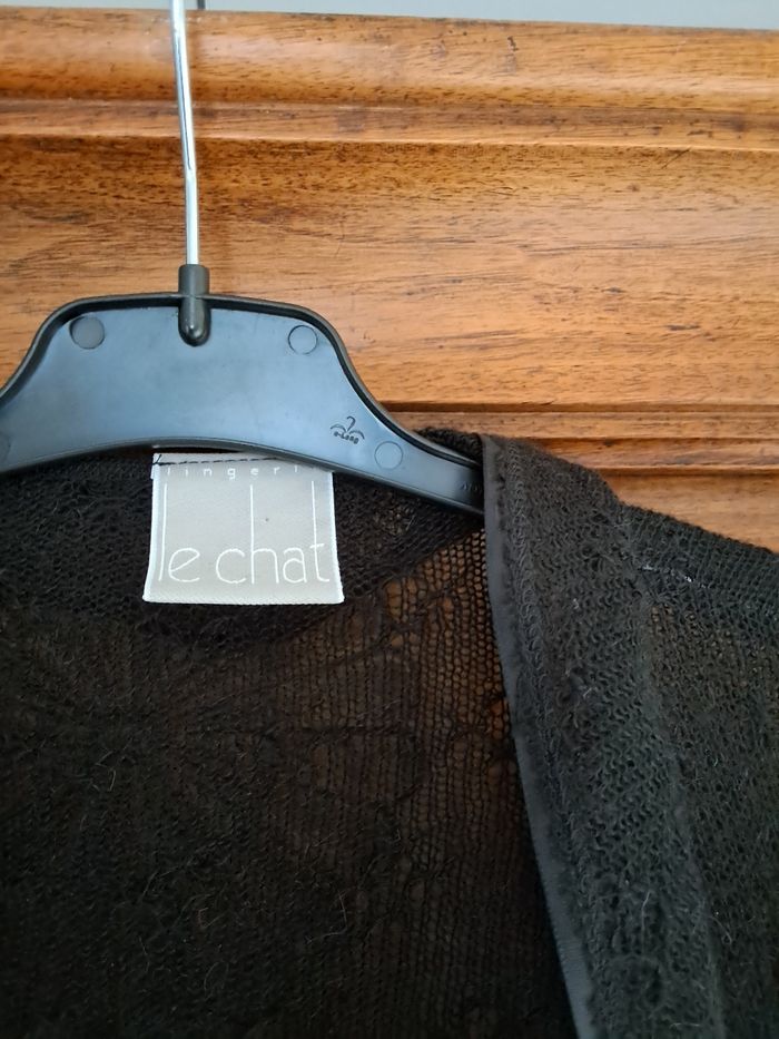 Gilet neuf 38/40 Le chat - photo numéro 6