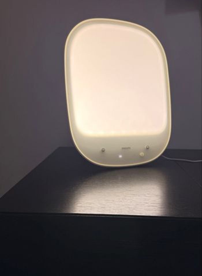 Philips - Lampe Energy - photo numéro 4