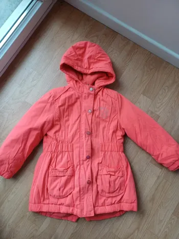Manteau 3 en 1