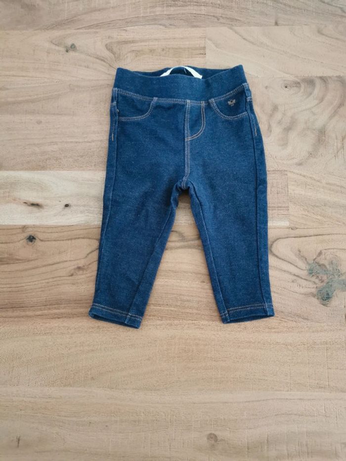 Lot de 3 pantalons - photo numéro 4