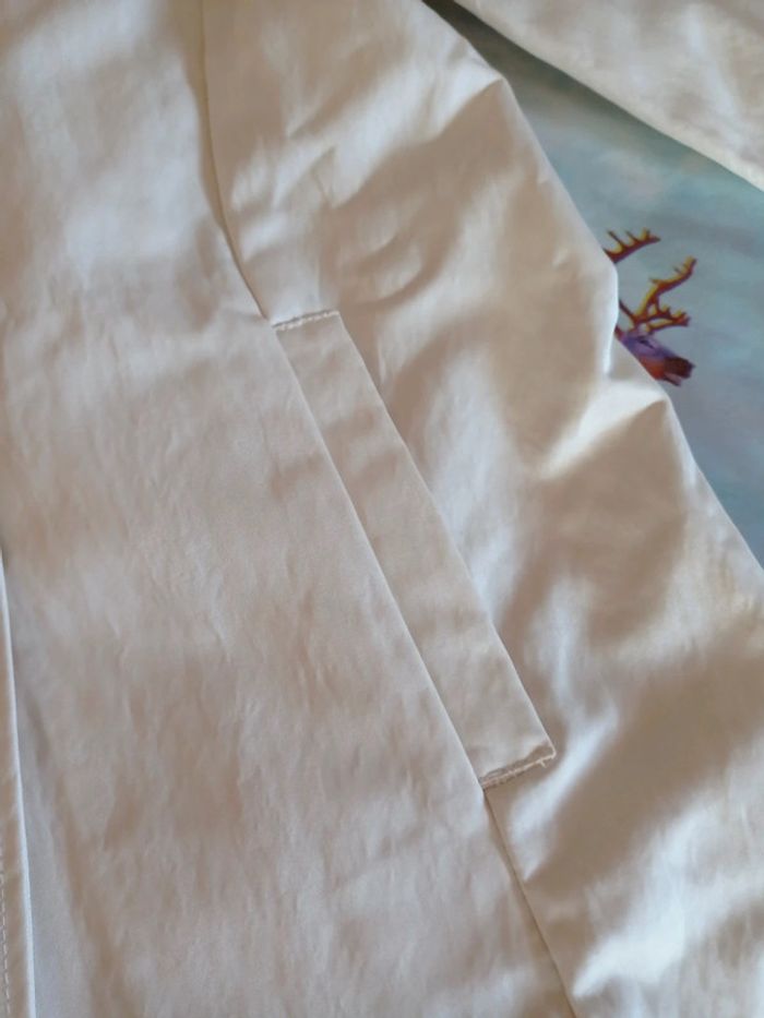 Trench demi saison Repetto - photo numéro 2