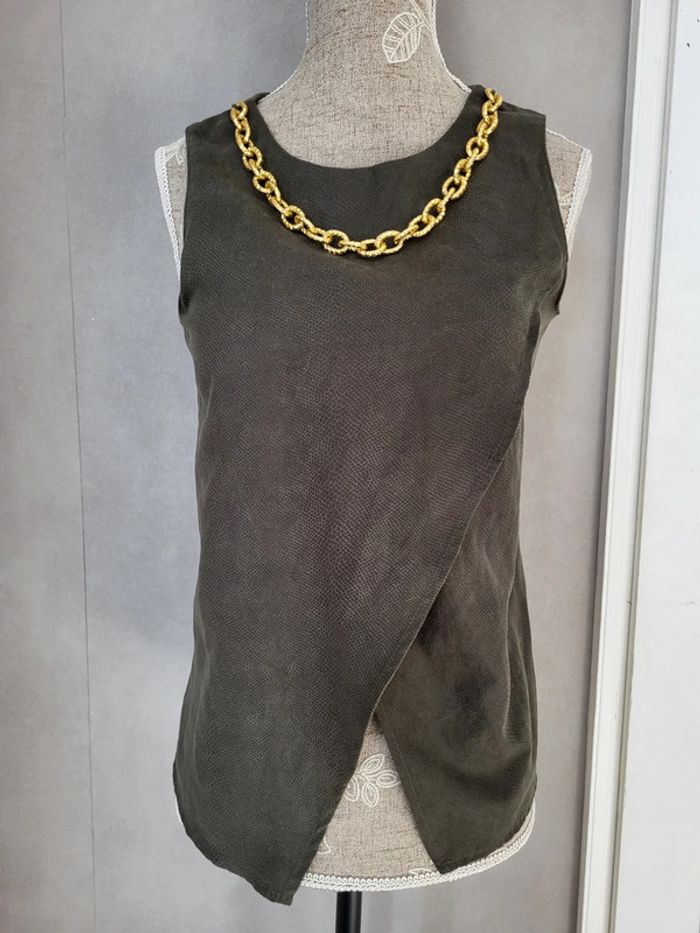 Haut taille 36/38 - photo numéro 2