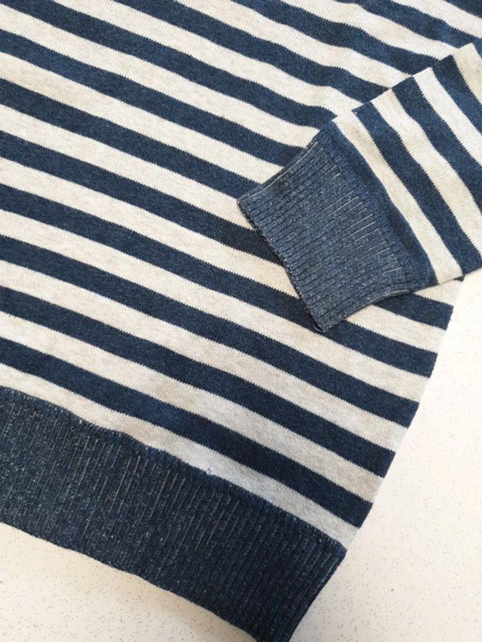 Pull garçon 14 ans - photo numéro 4