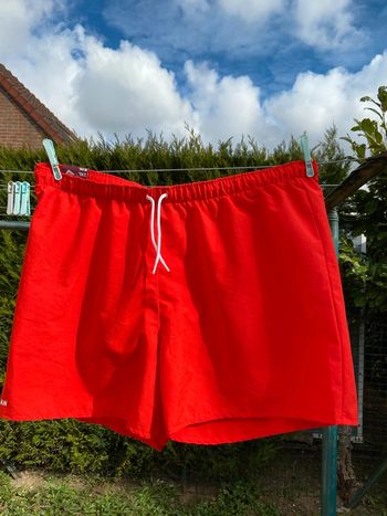 🍓Short de bain homme neuf, taille XXL.🍓