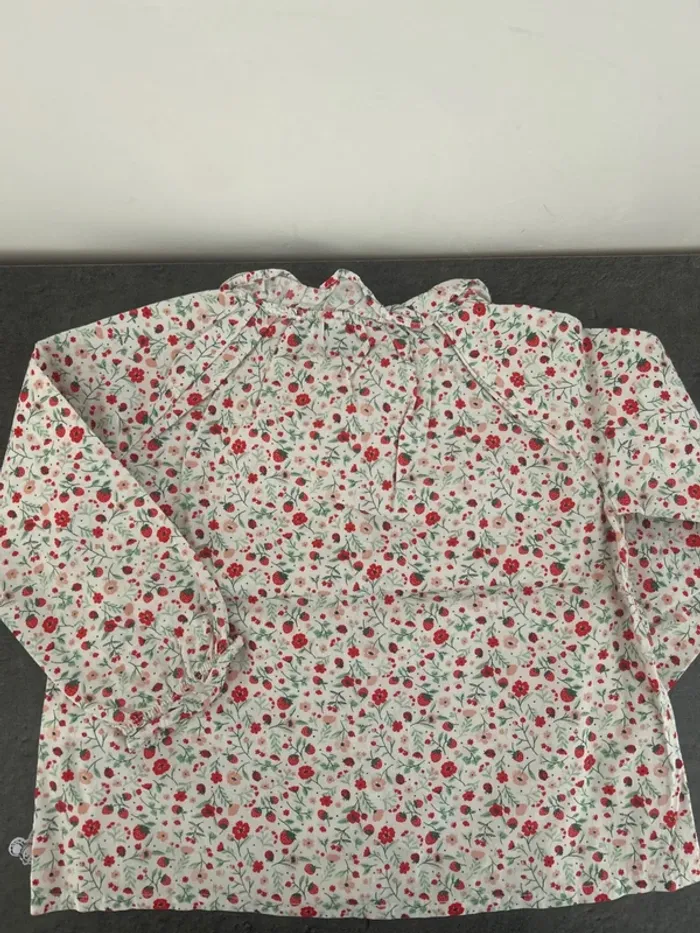 Chemise - photo numéro 2