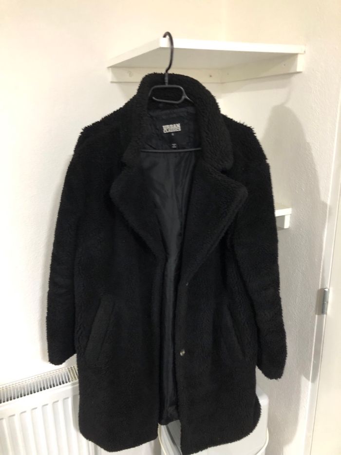 Moderne manteau - photo numéro 2